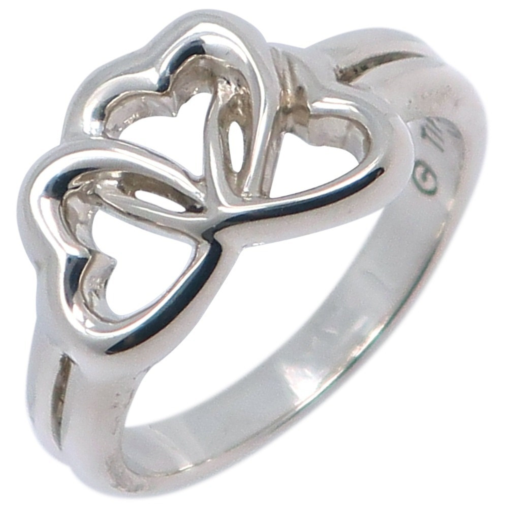 Band Ring Sterling Silver