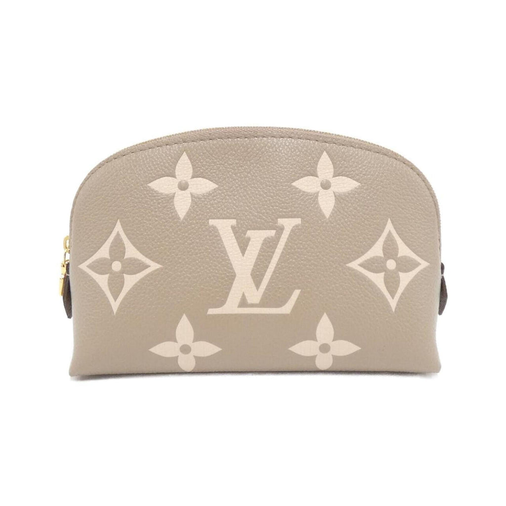 Tiny Backpack Bicolor Monogram Empreinte Giant