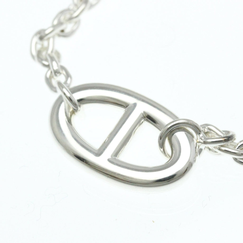 Charm Bracelet Sterling Silver