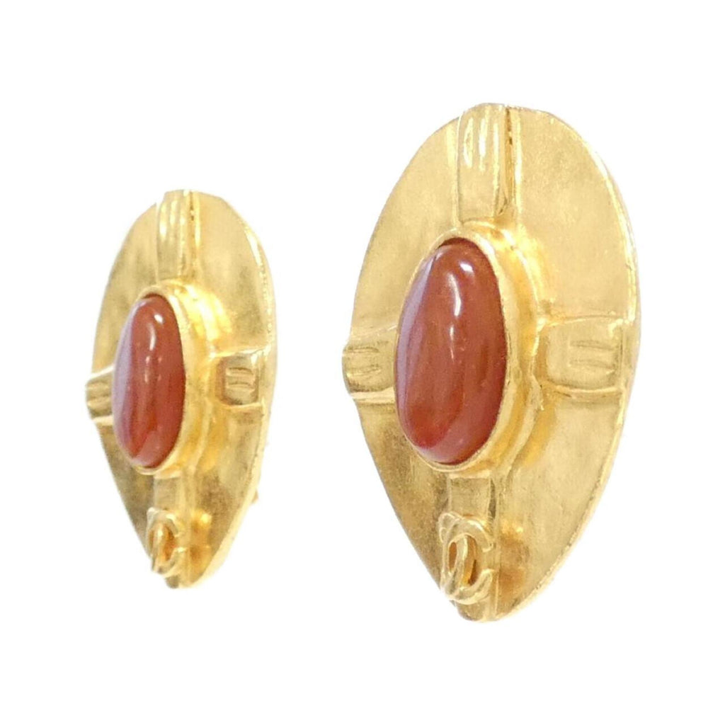 Clip-On Earrings Clip-On