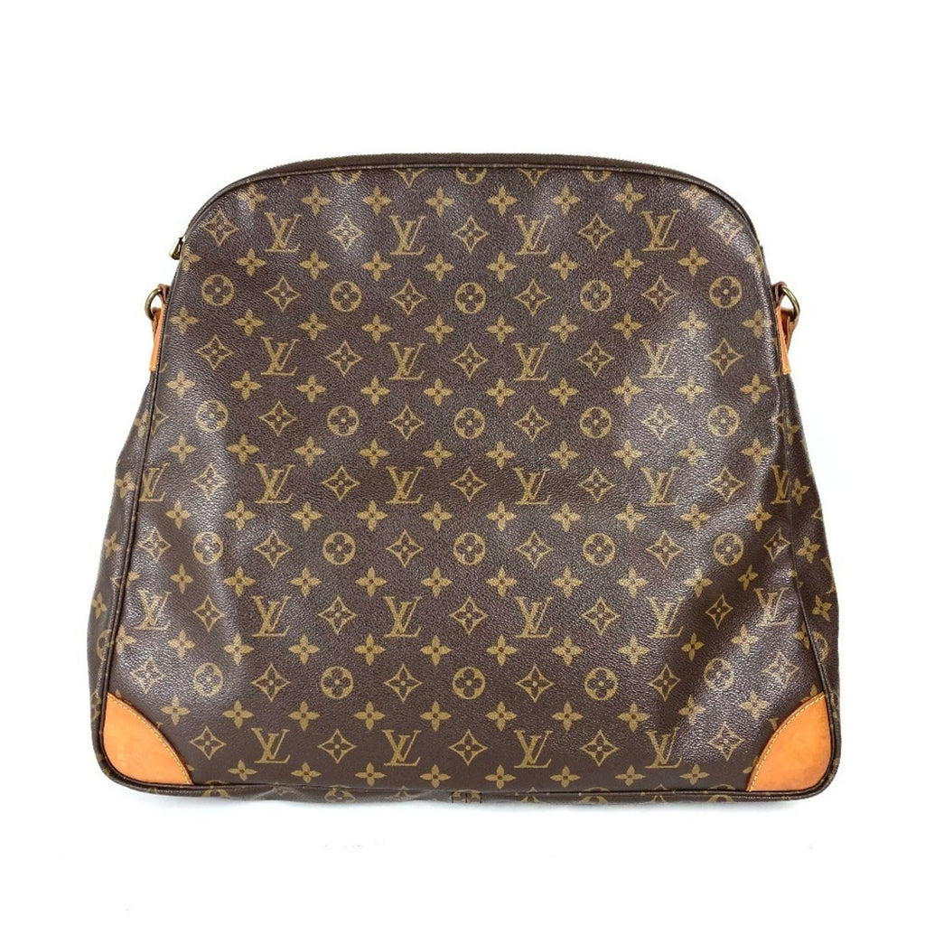 Sac Marin Bag Monogram Canvas
