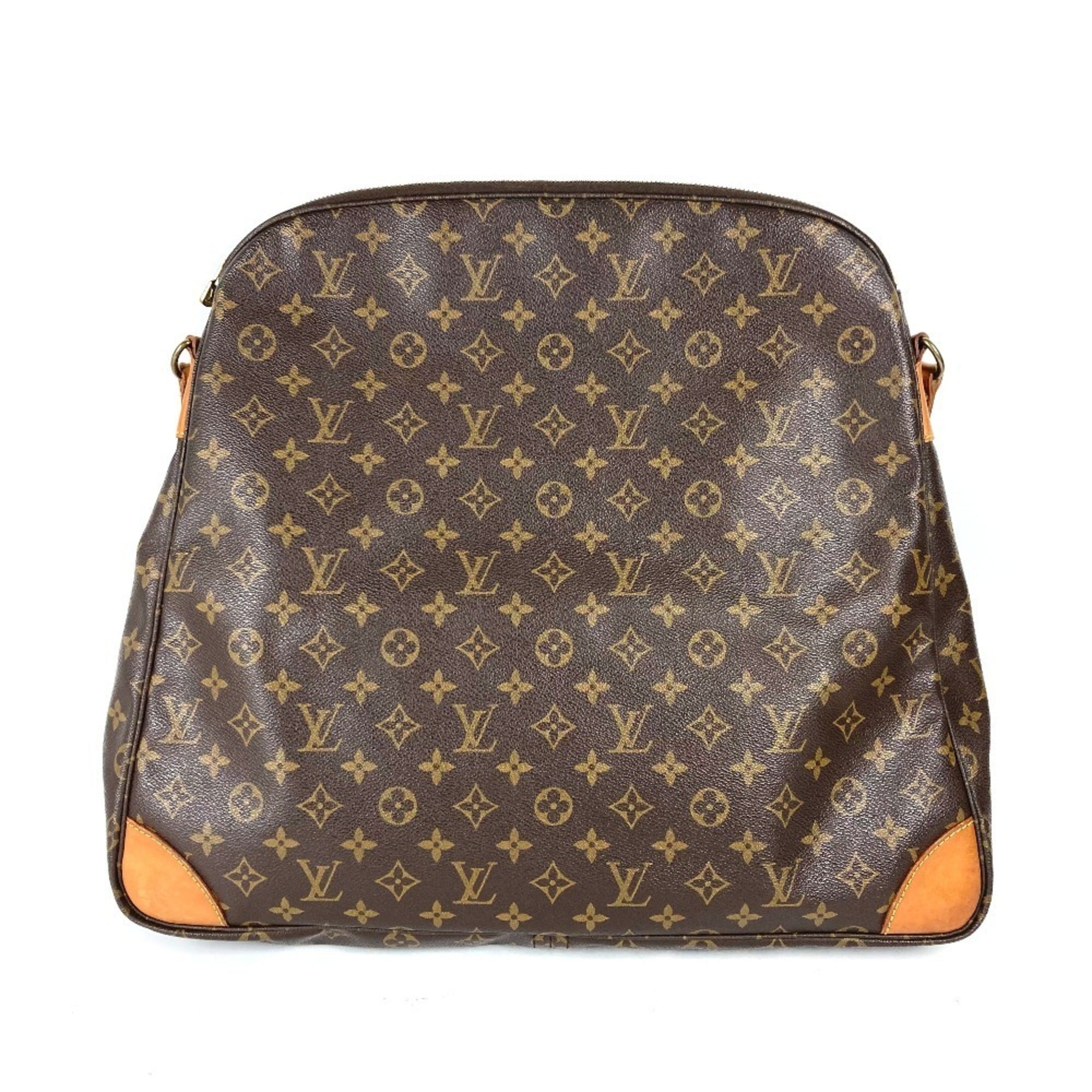 Sac Marin Bag Monogram Canvas