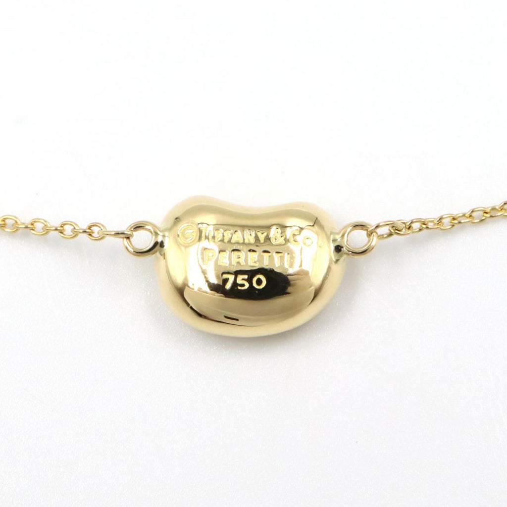 Beans Bracelet 18K Yellow Gold
