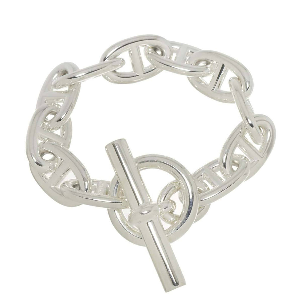 Chaine d'Ancre Bracelet Sterling Silver
