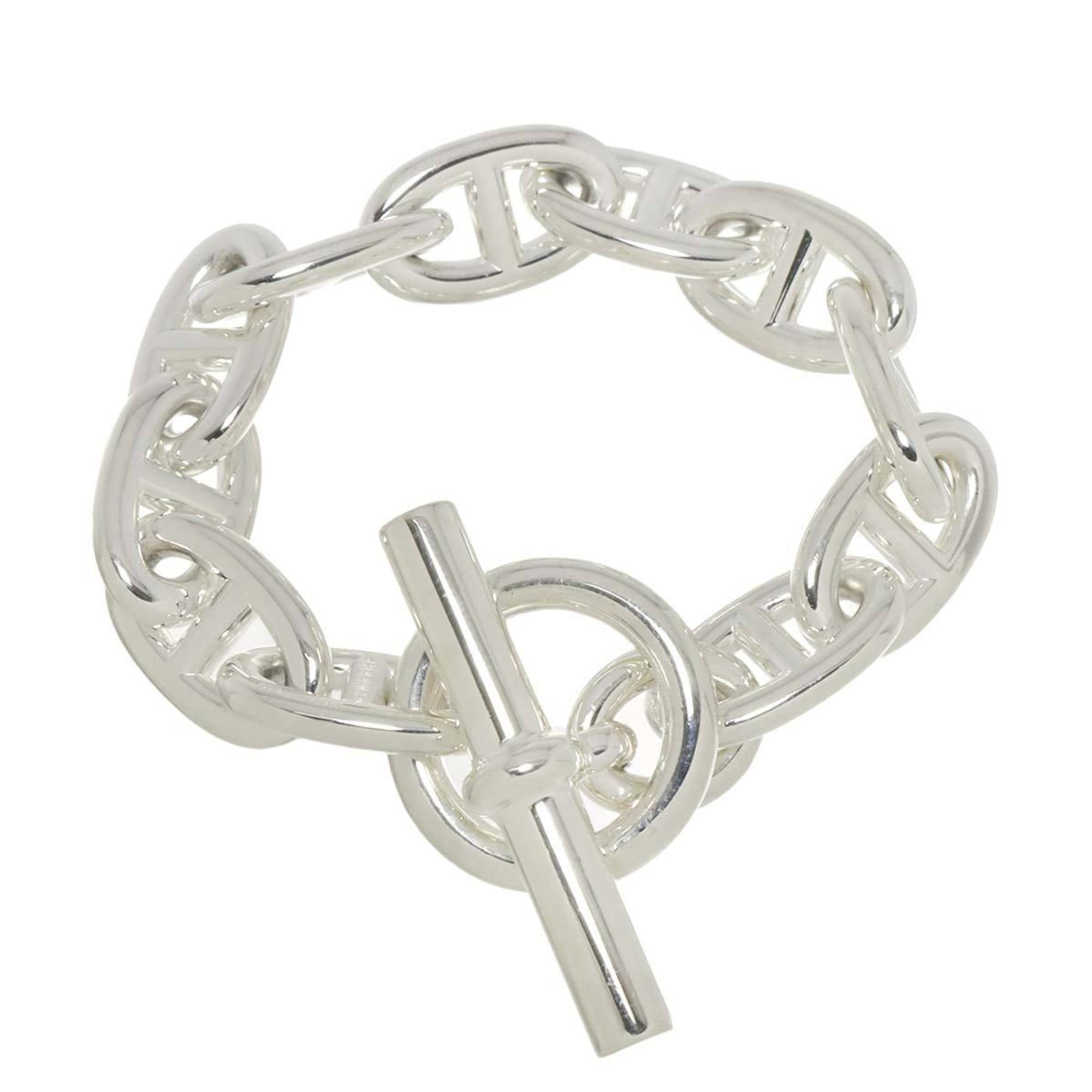 Chaine d'Ancre Bracelet Sterling Silver
