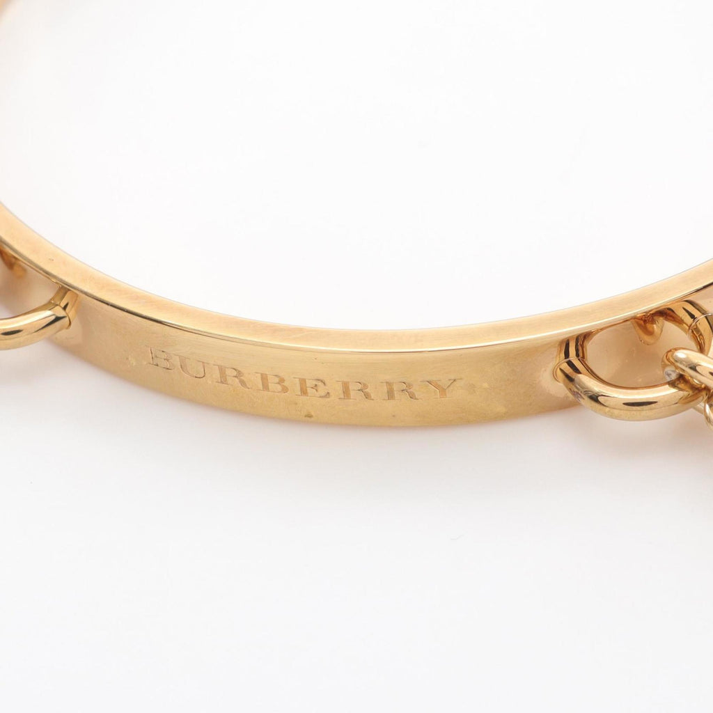 Fringe Tassel Bangle Gold Bracelet