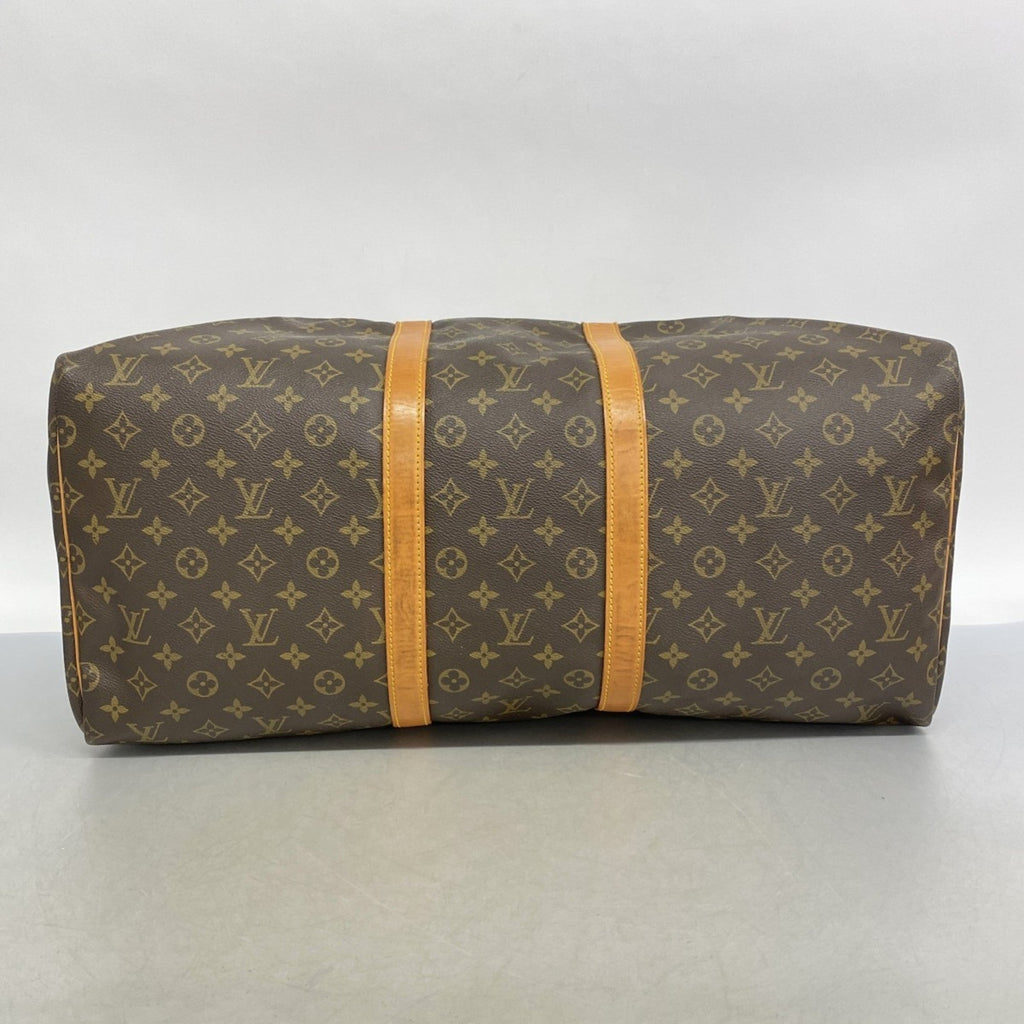 Keepall Bag Monogram Canvas 55