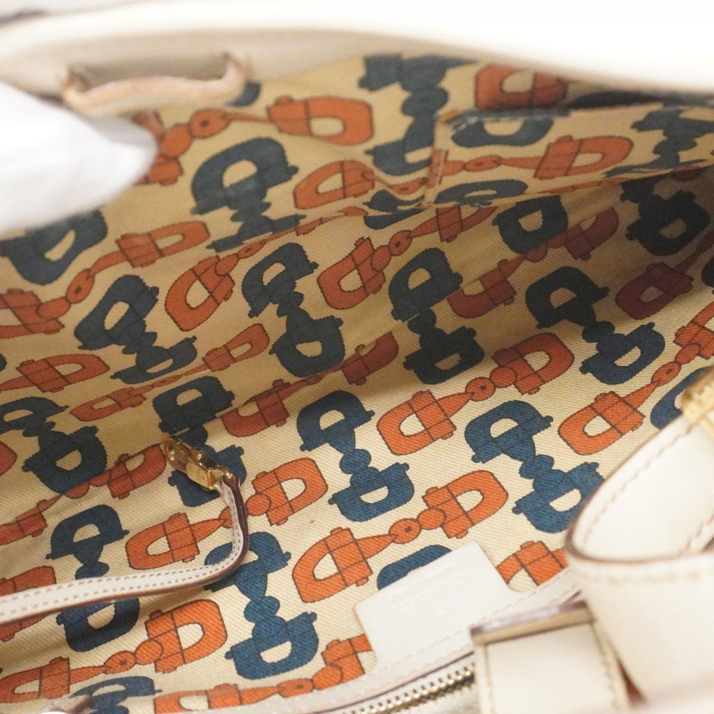Punch Hobo Guccissima Leather Medium
