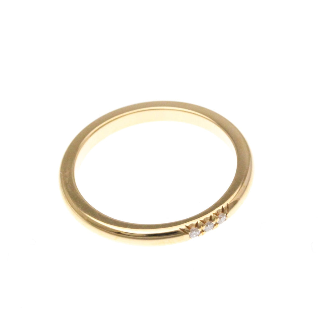 Forever Ring 18K Rose Gold with Diamond