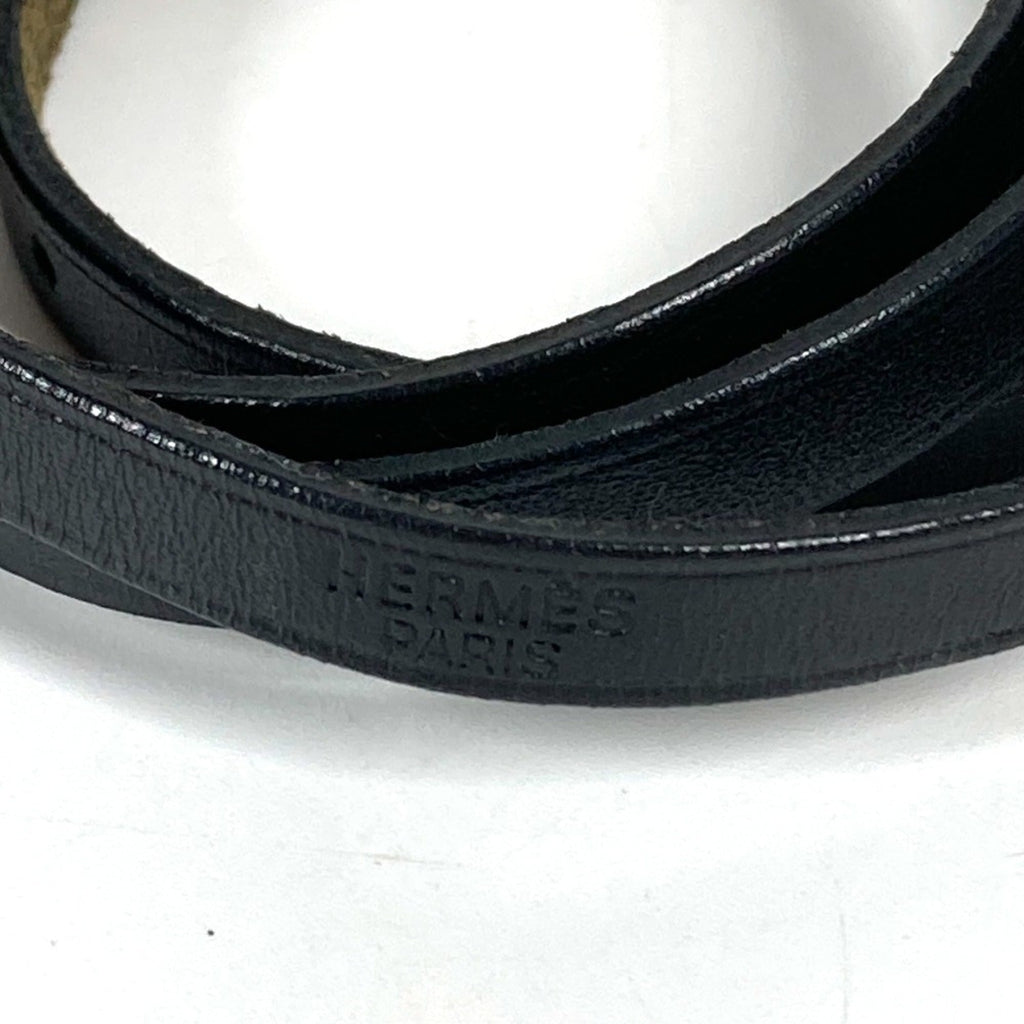 Hapi Bracelet Leather