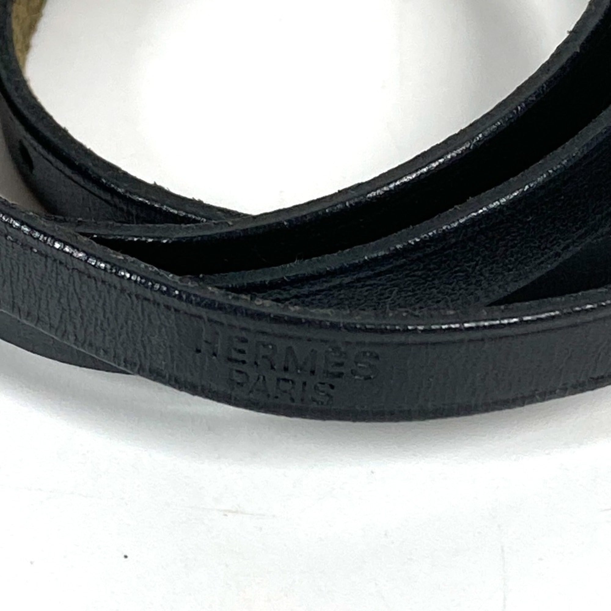 Hapi Bracelet Leather