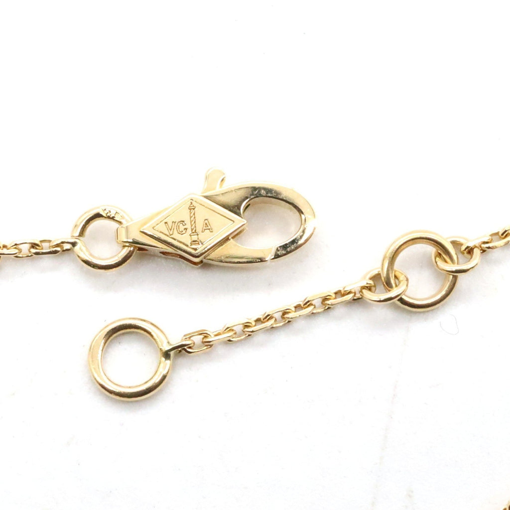Frivole Bracelet 18K Yellow Gold with Diamond