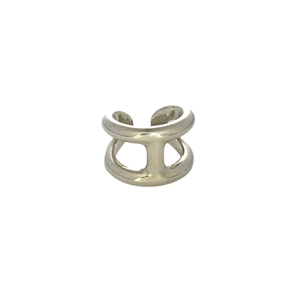 Osmos Ring Sterling Silver
