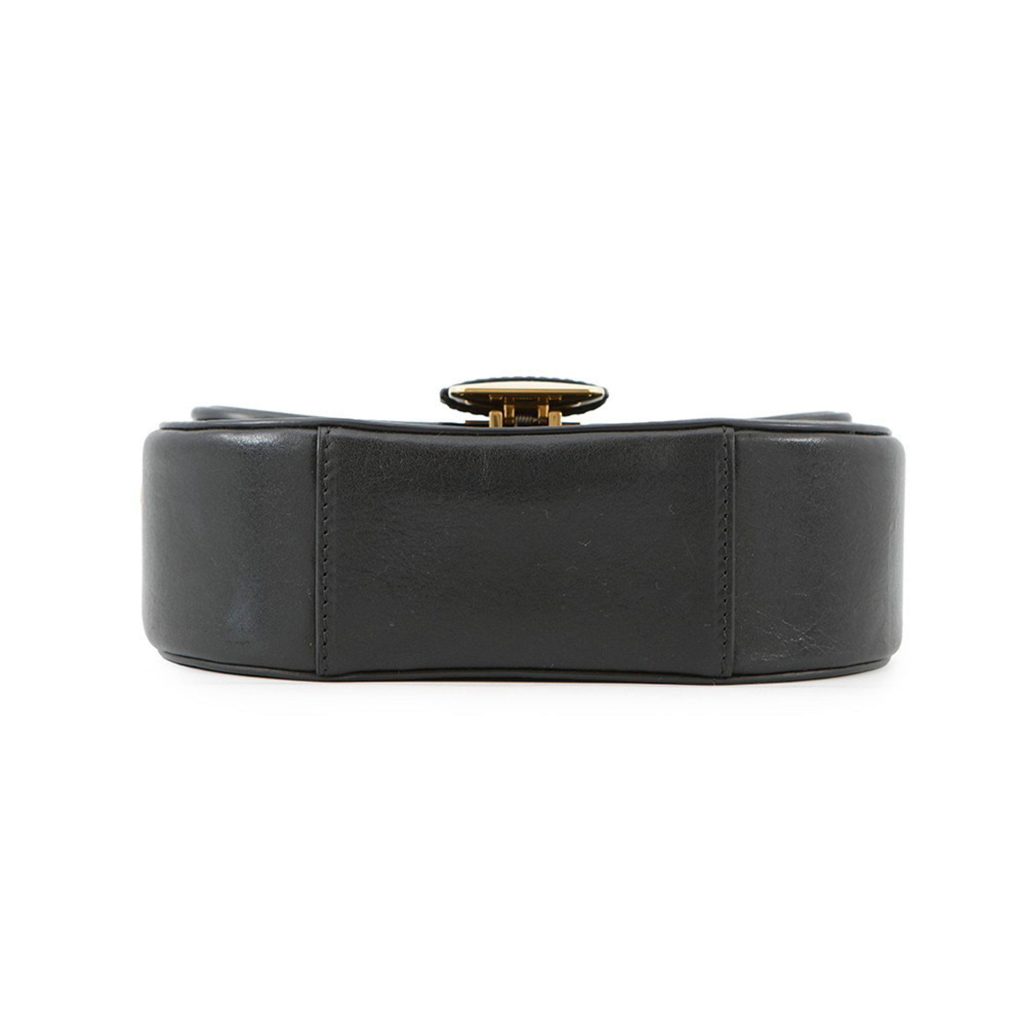 Desiree Crossbody Bag Leather Mini