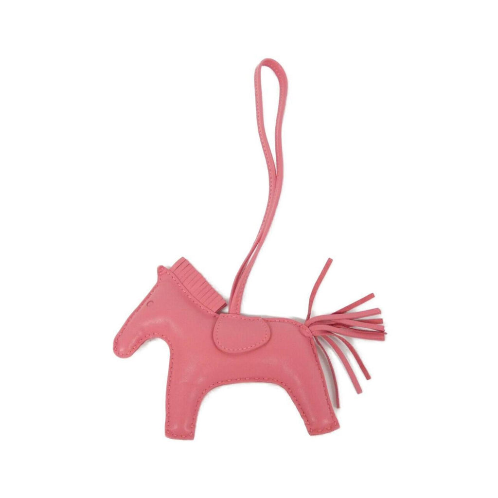 GriGri Rodeo Bag Charm Leather MM