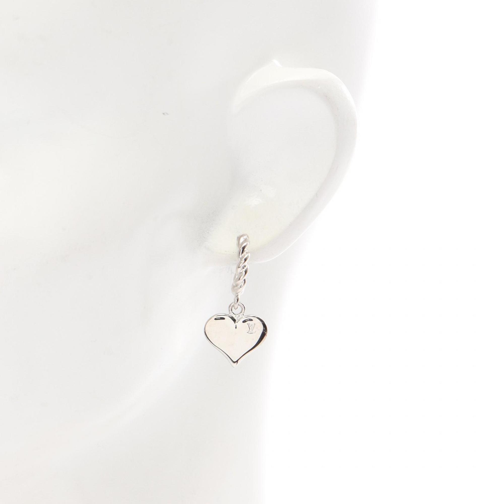 Earrings Stainless Steel