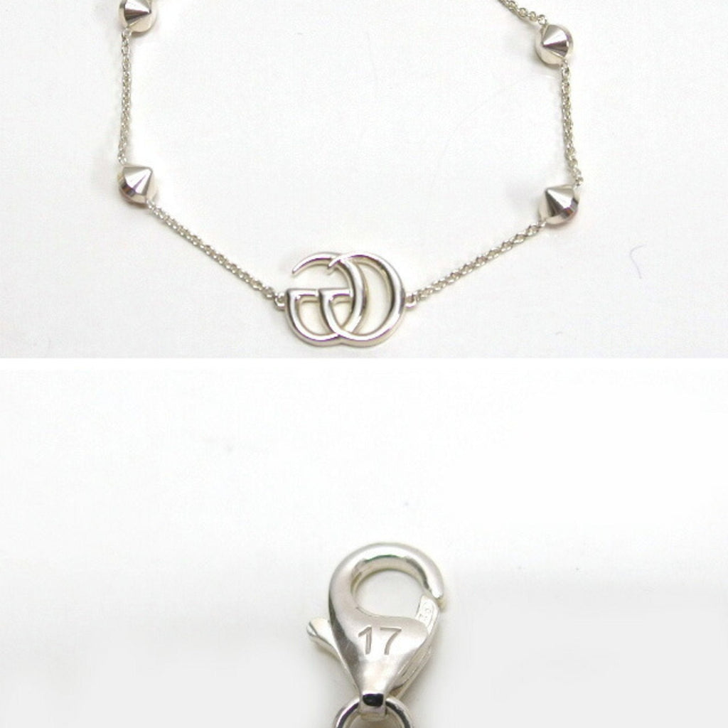 Bracelet Sterling Silver Small with Mother of Pearl