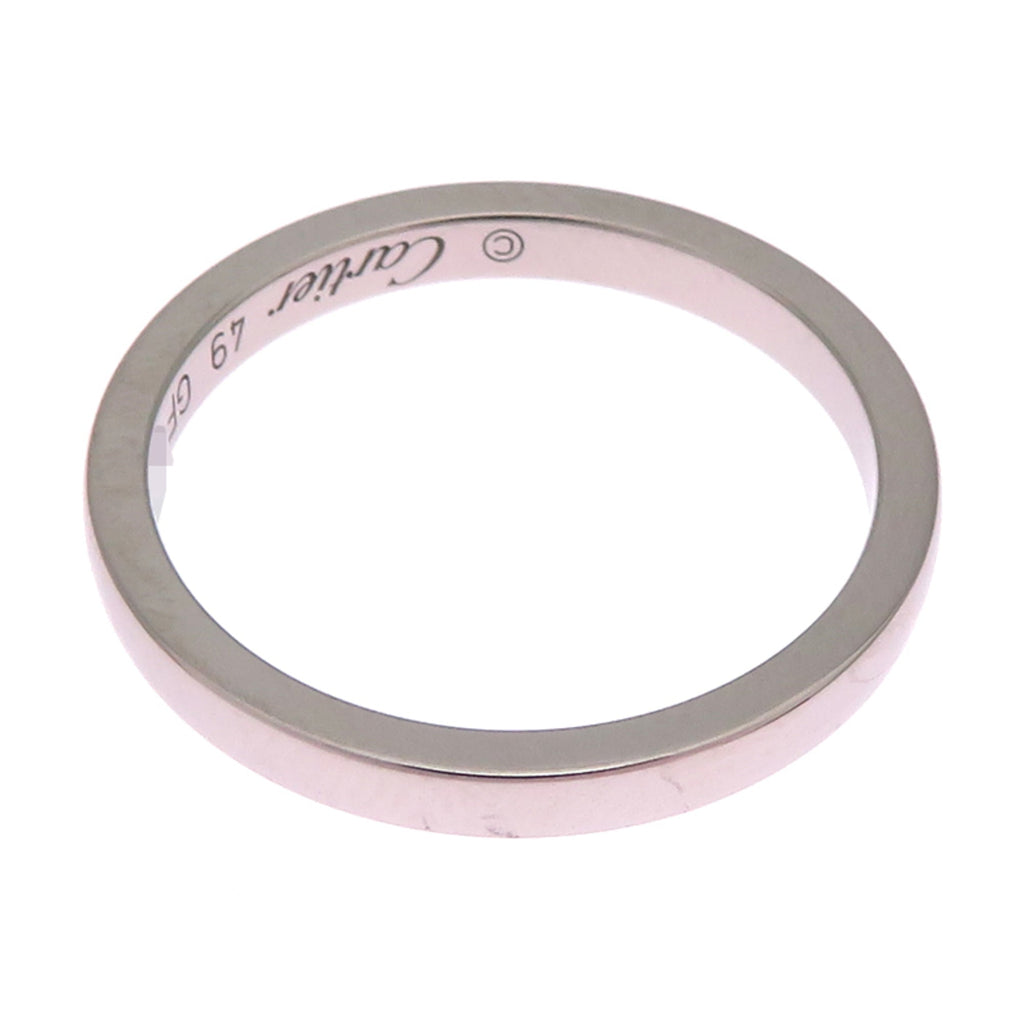 Ring Platinum