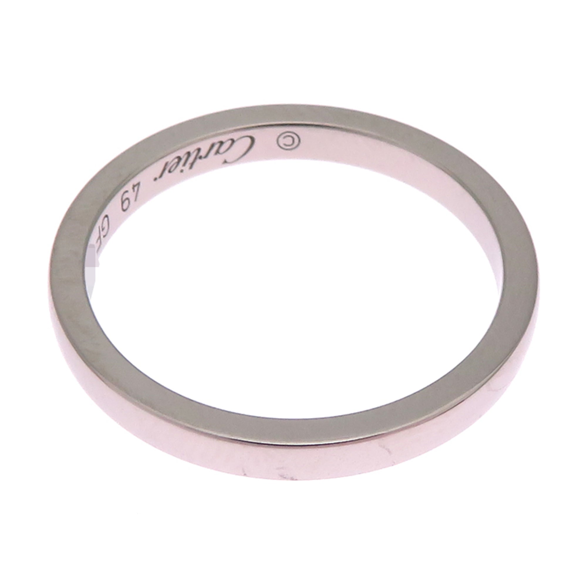 Ring Platinum