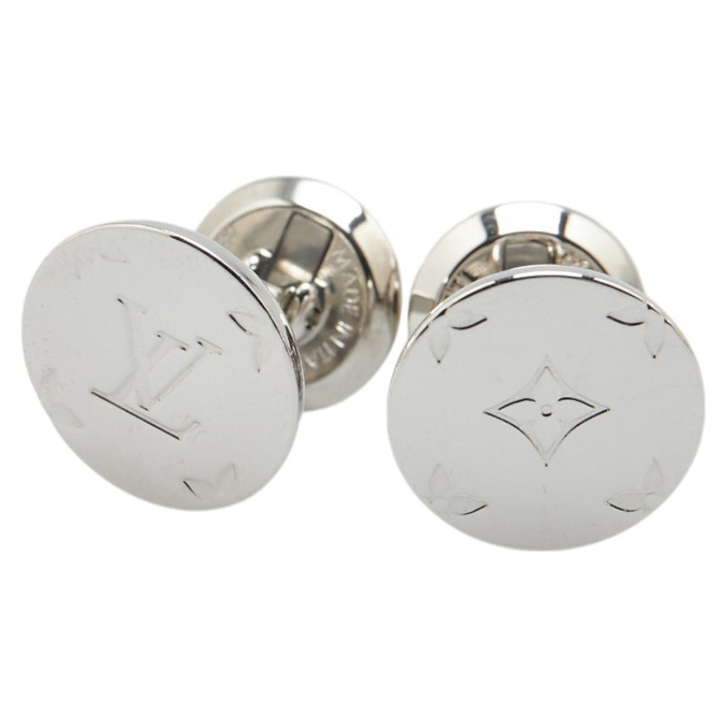 Monogram Cufflinks Monogram Bracelet