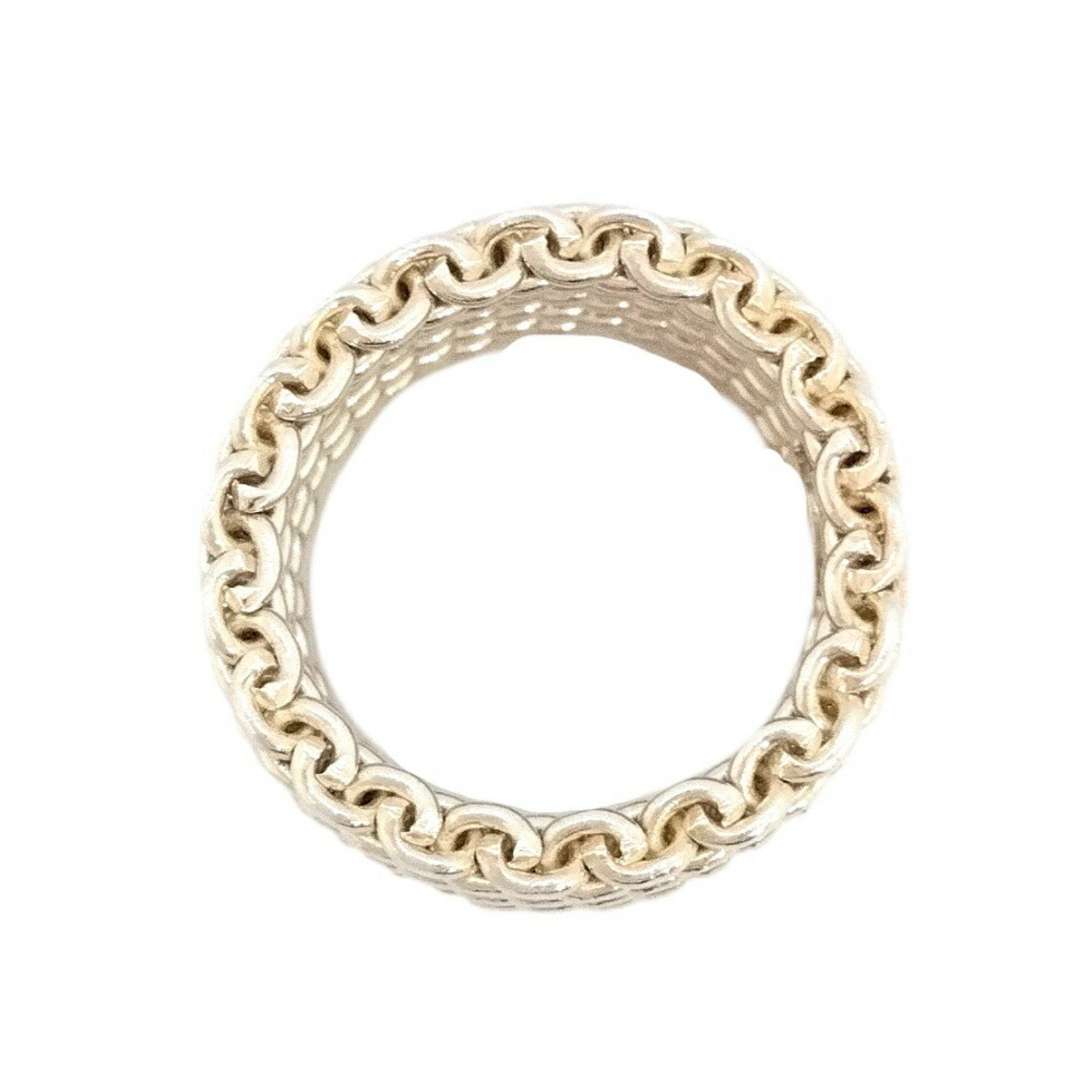 Somerset Ring Sterling Silver