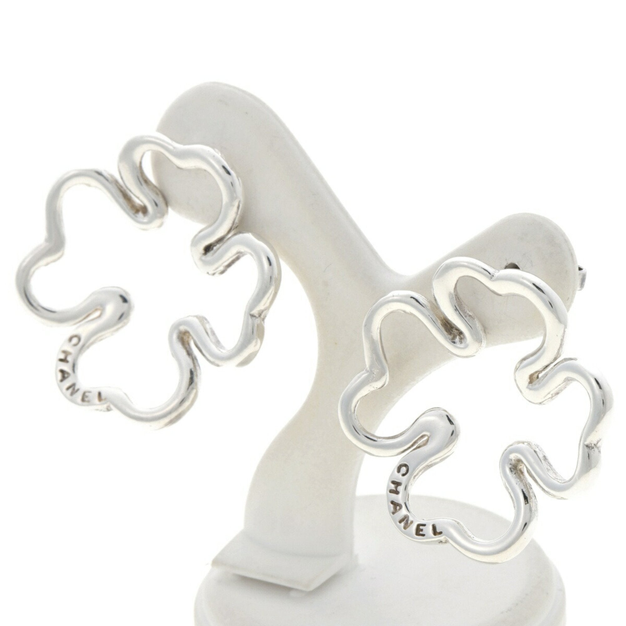 Earrings Sterling Silver