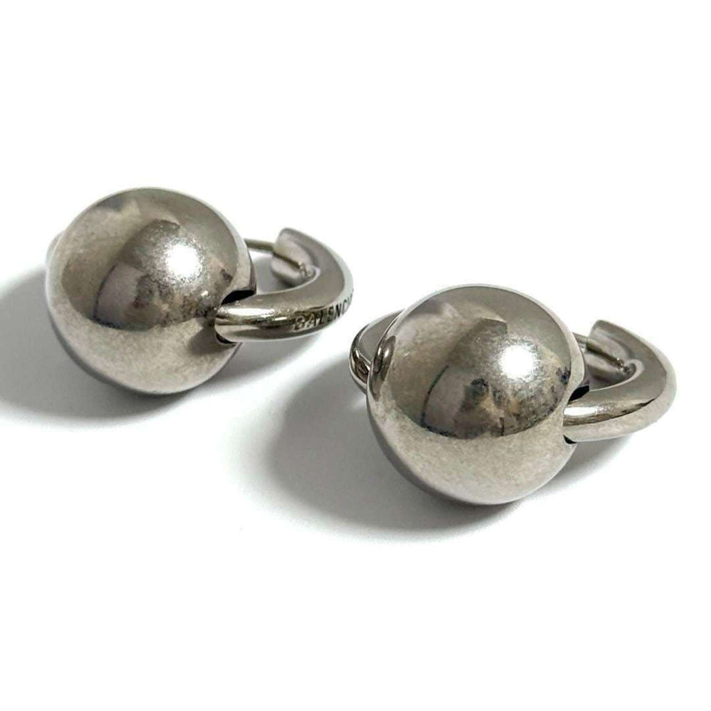 Hoop Earrings Metal