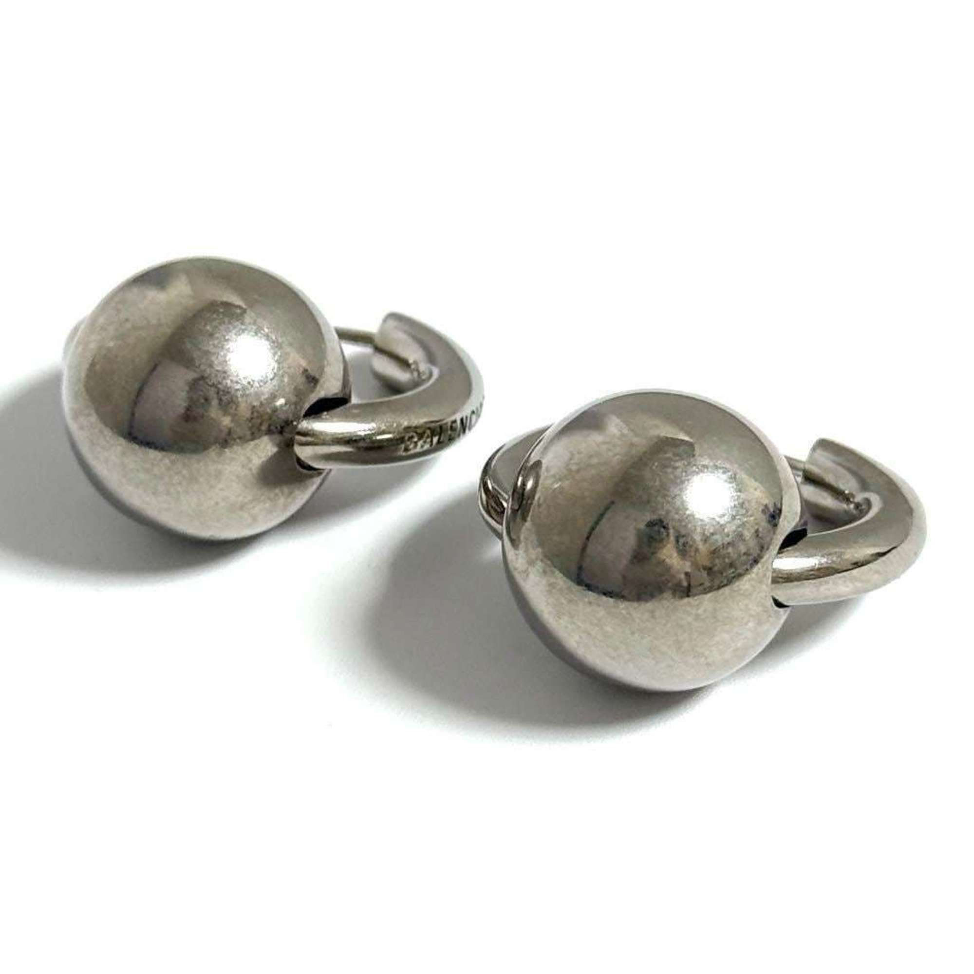 Hoop Earrings Metal