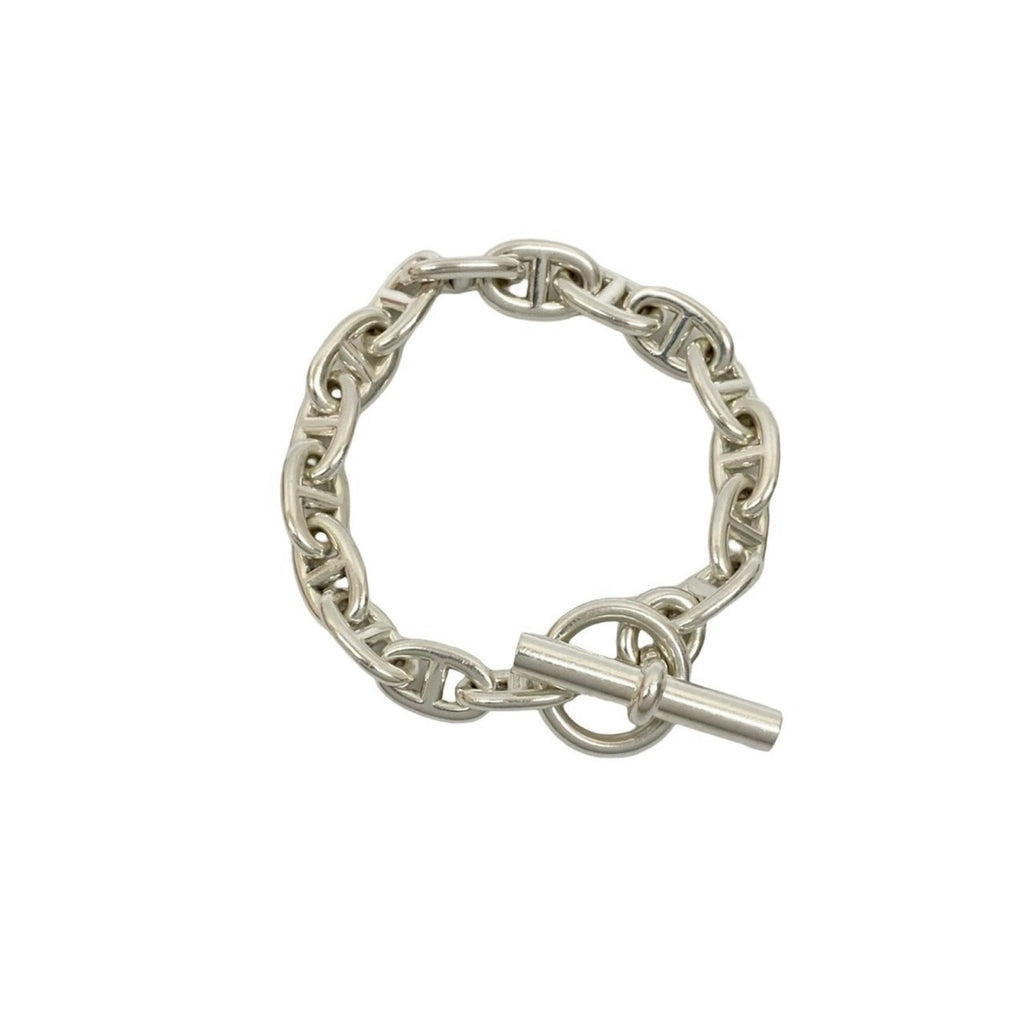 Chaine d'Ancre Bracelet Sterling Silver