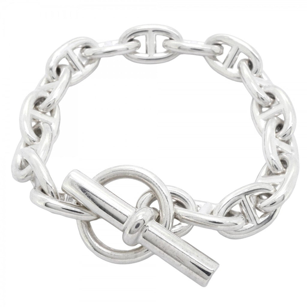 Chaine d'Ancre Bracelet Sterling Silver Medium