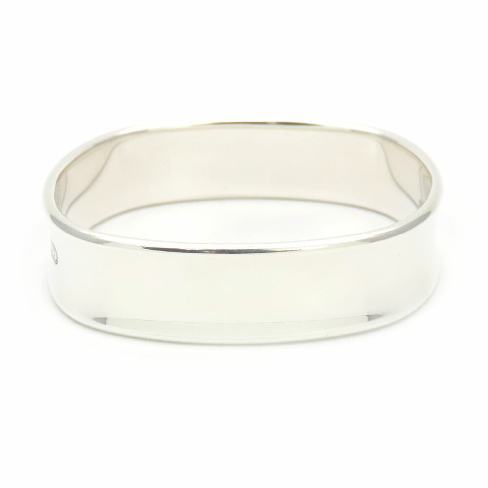 1837 Square Bracelet Sterling Silver