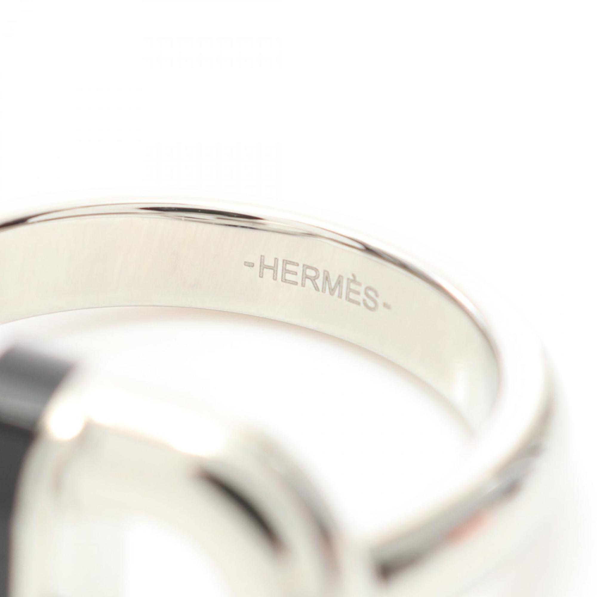 Maillon Chaine D'Ancre Noir Band Ring Stainless Steel