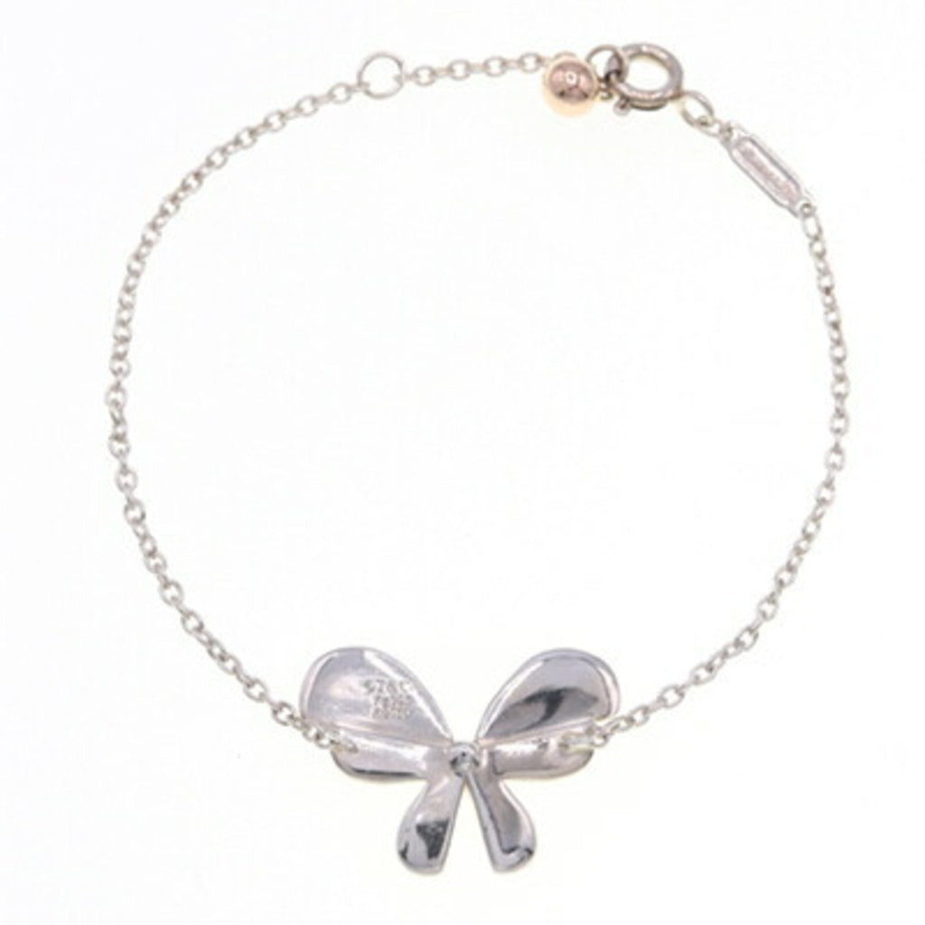 Charm Bracelet Sterling Silver