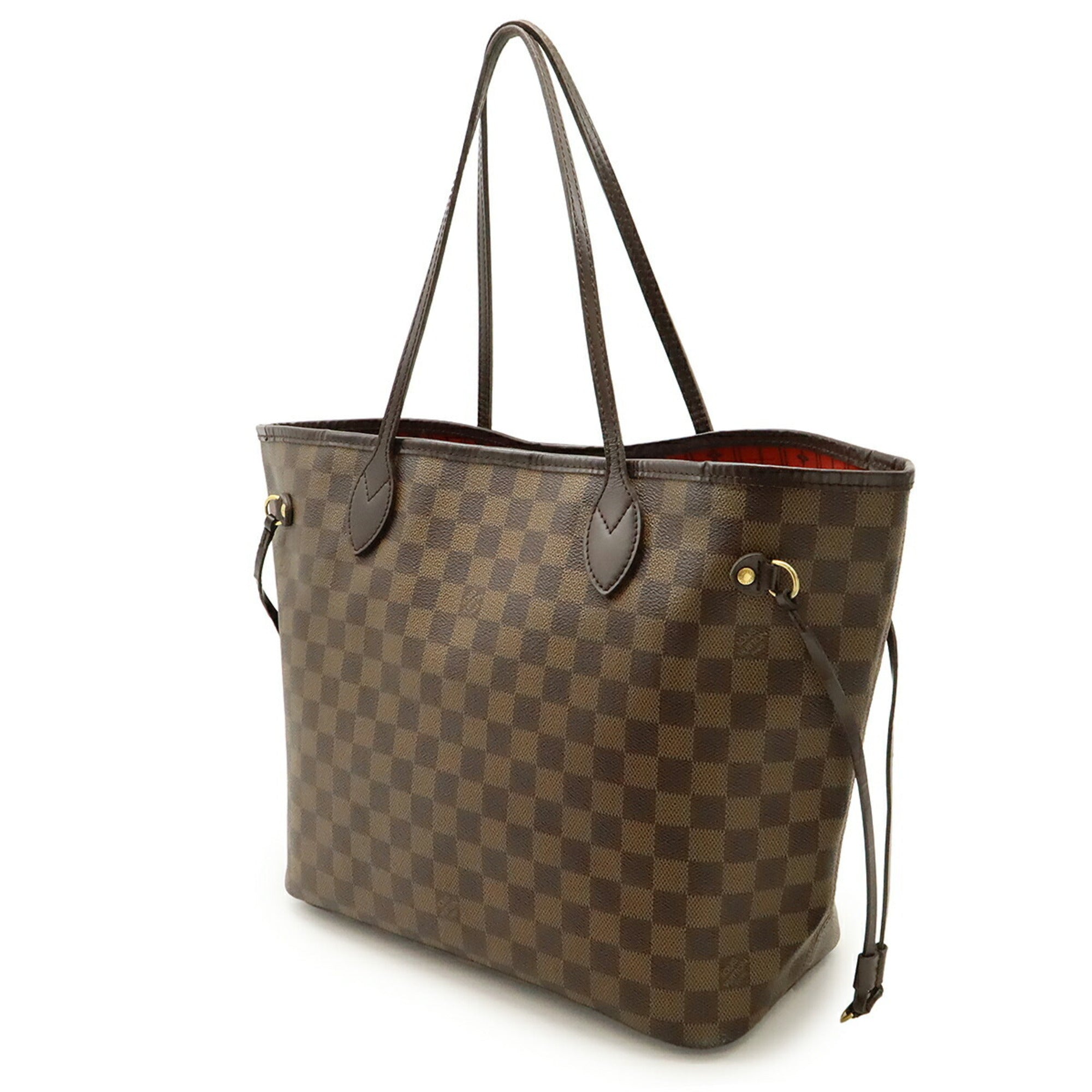 Neverfull Tote Damier MM