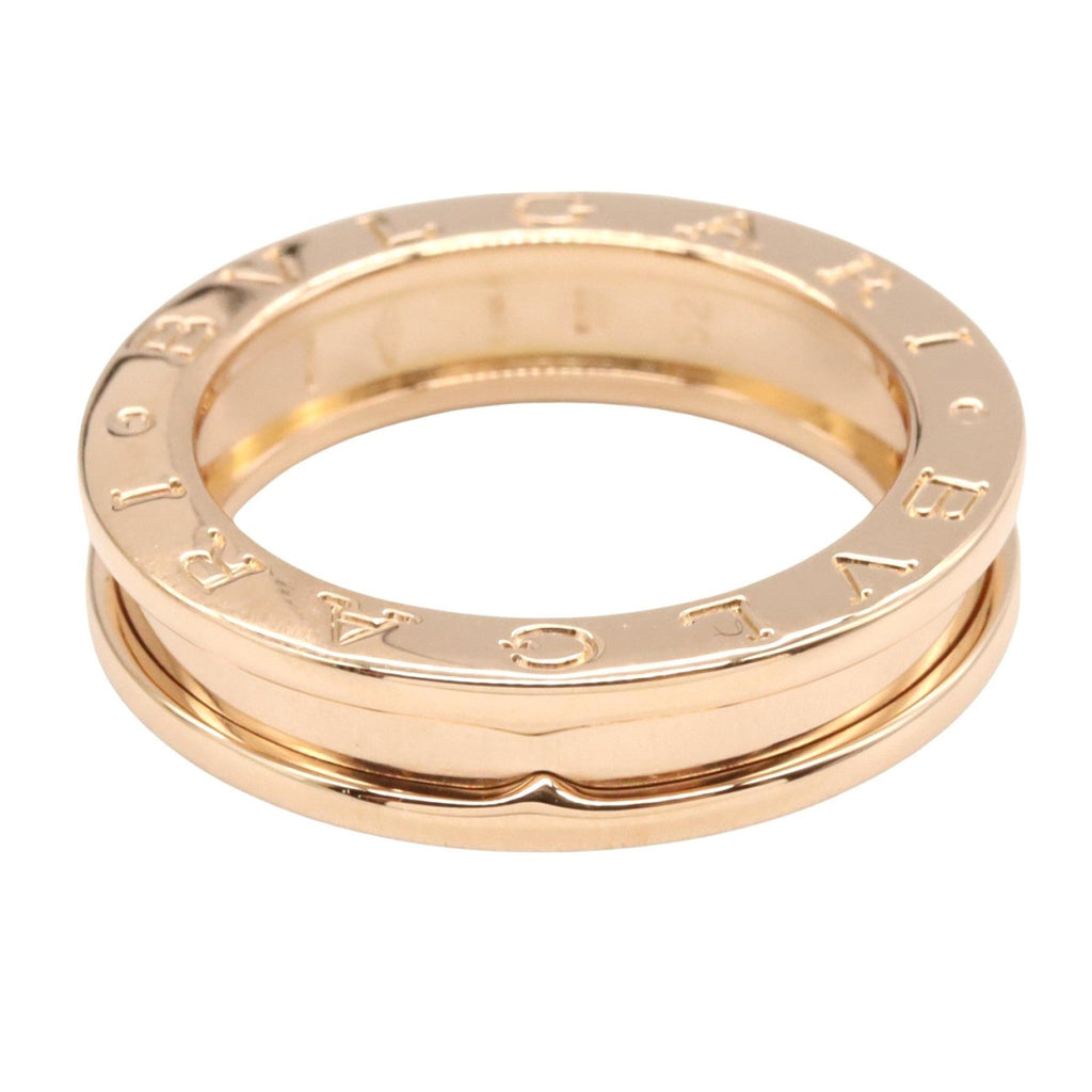 B.Zero1 Ring 18K Rose Gold