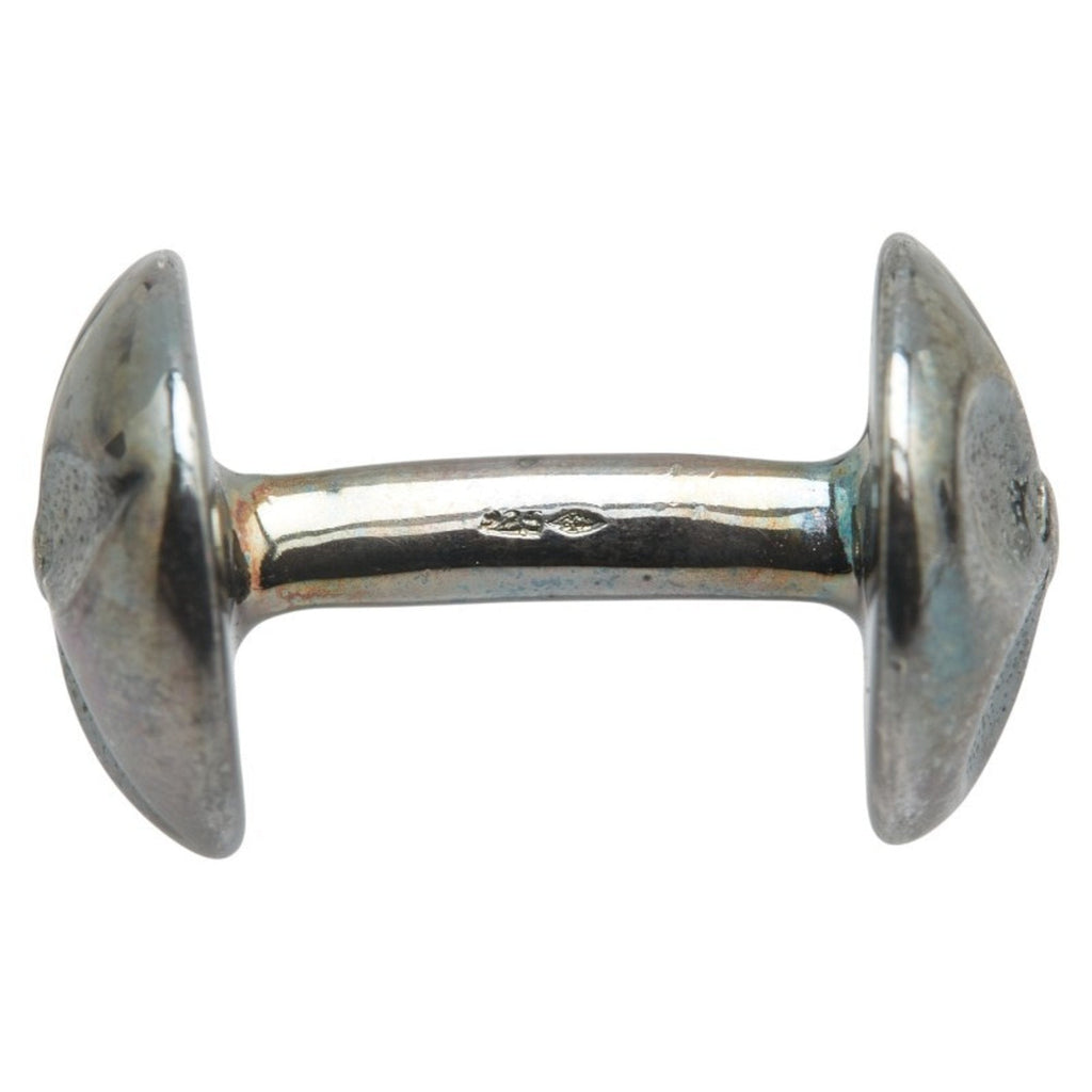 Cufflinks Sterling Silver Bracelet