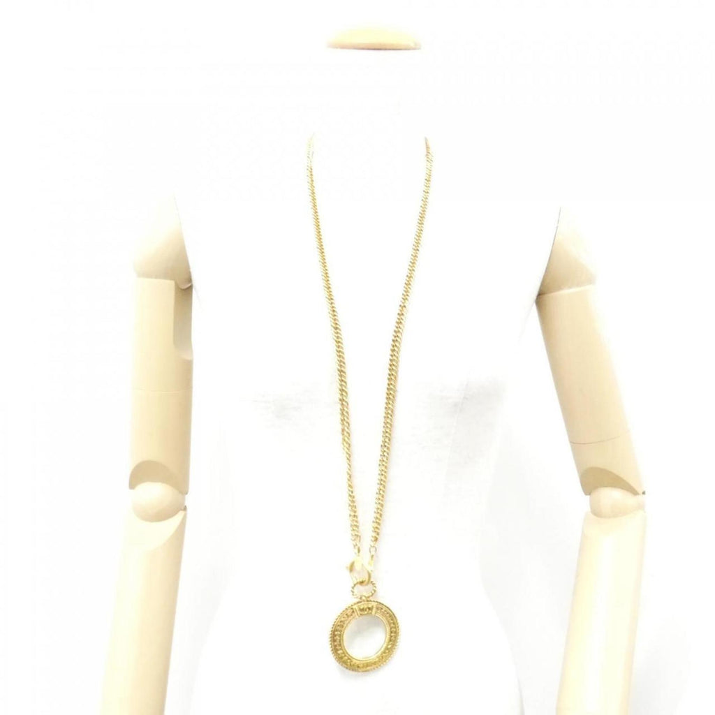 Pendant Necklace Metal