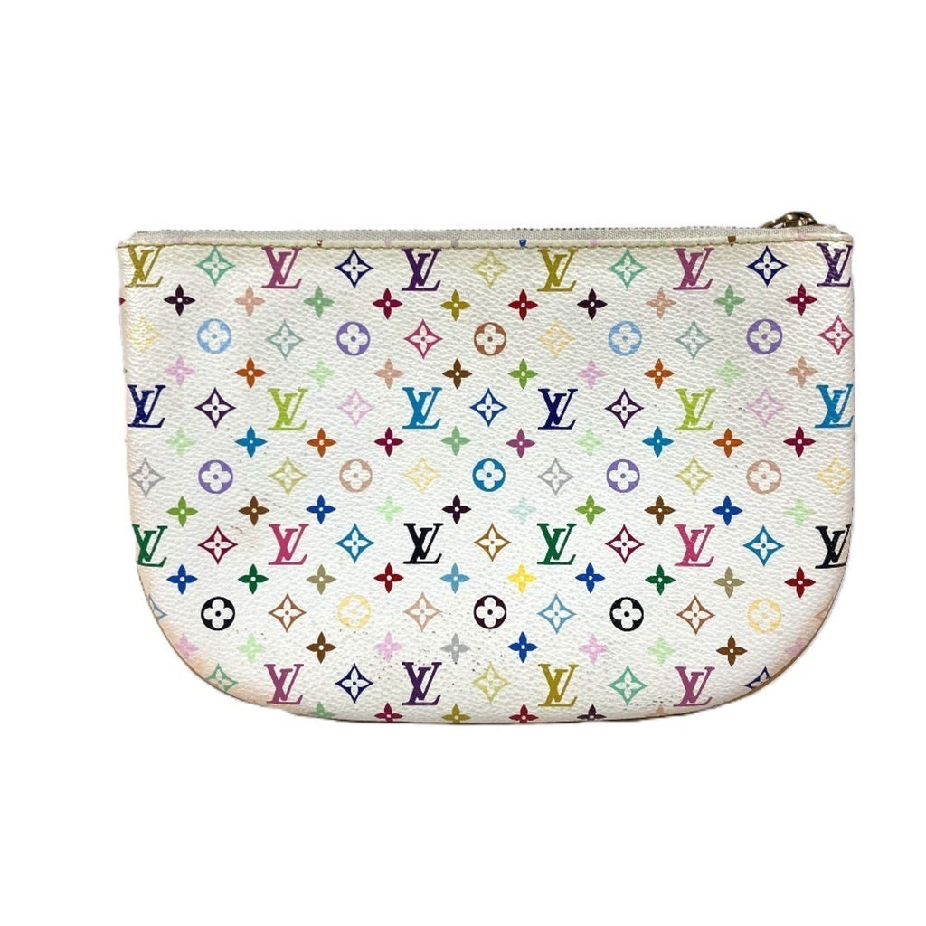 Boulogne Handbag Monogram Multicolor