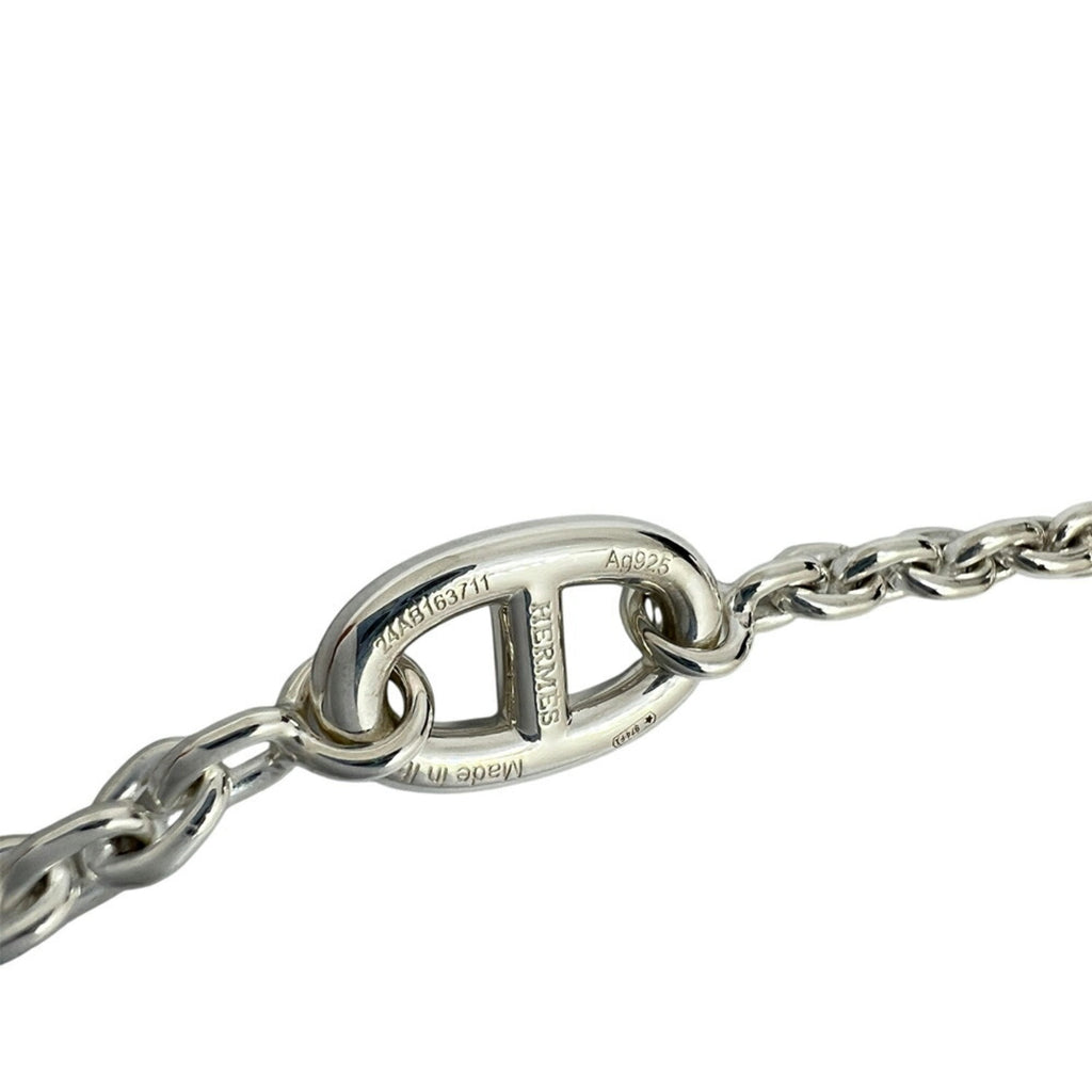 Farandole Pendant Necklace Sterling Silver