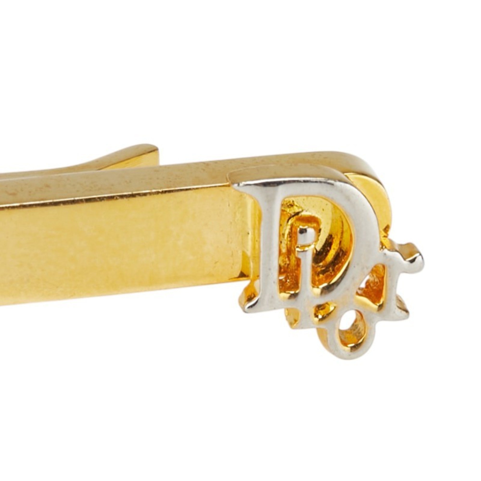 Tie Pin Gold Brooch