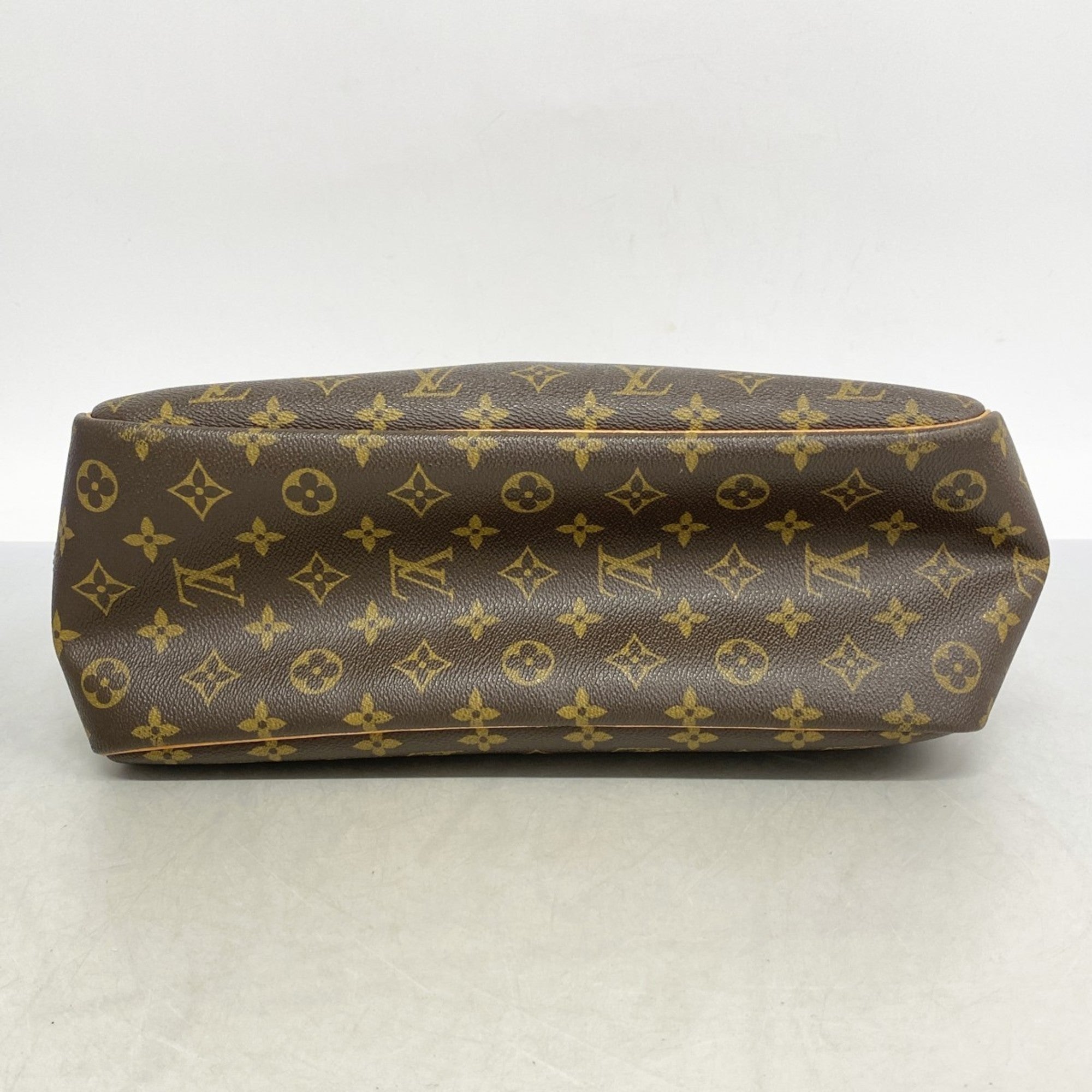 Deauville Handbag Monogram Canvas
