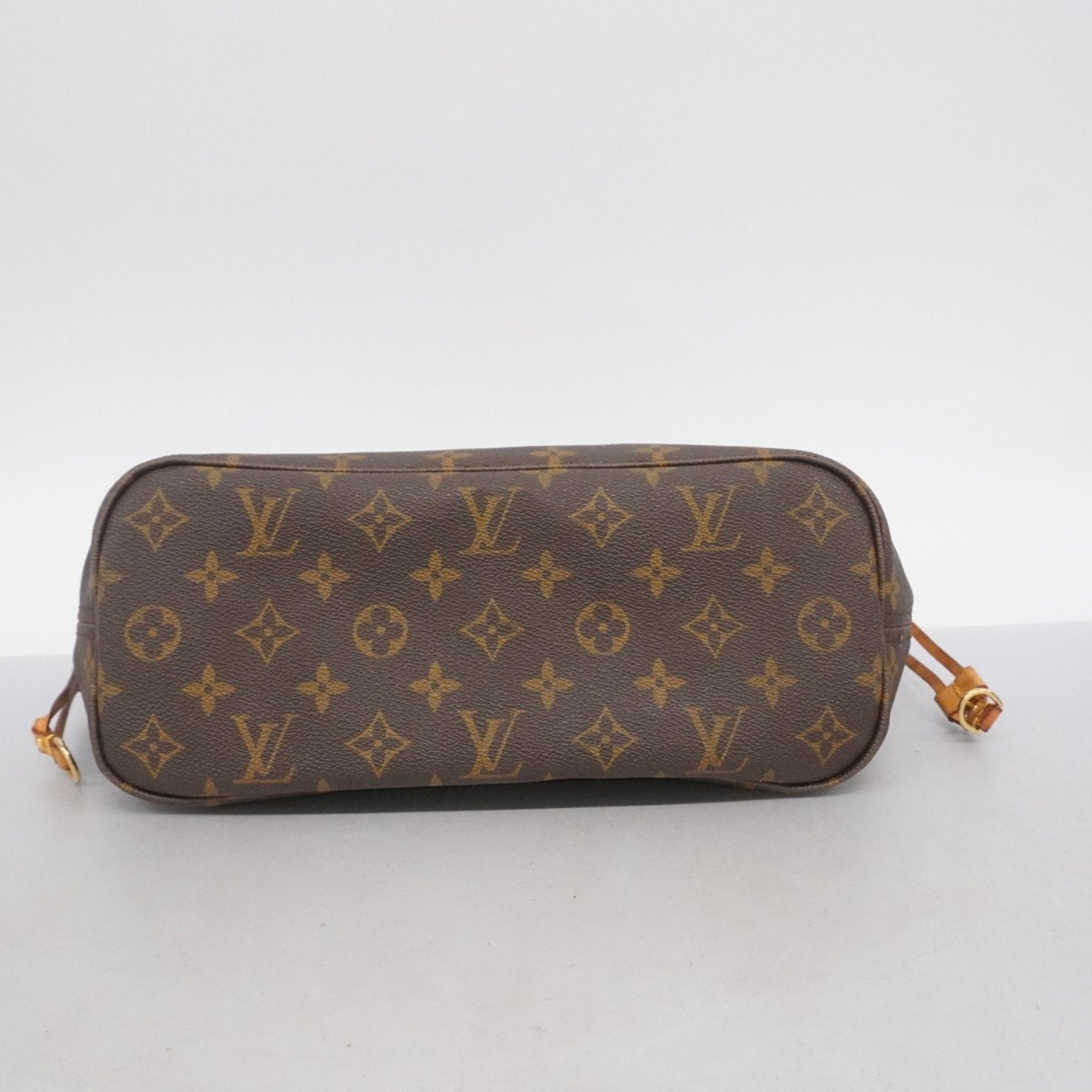 Neverfull Tote Monogram Canvas PM