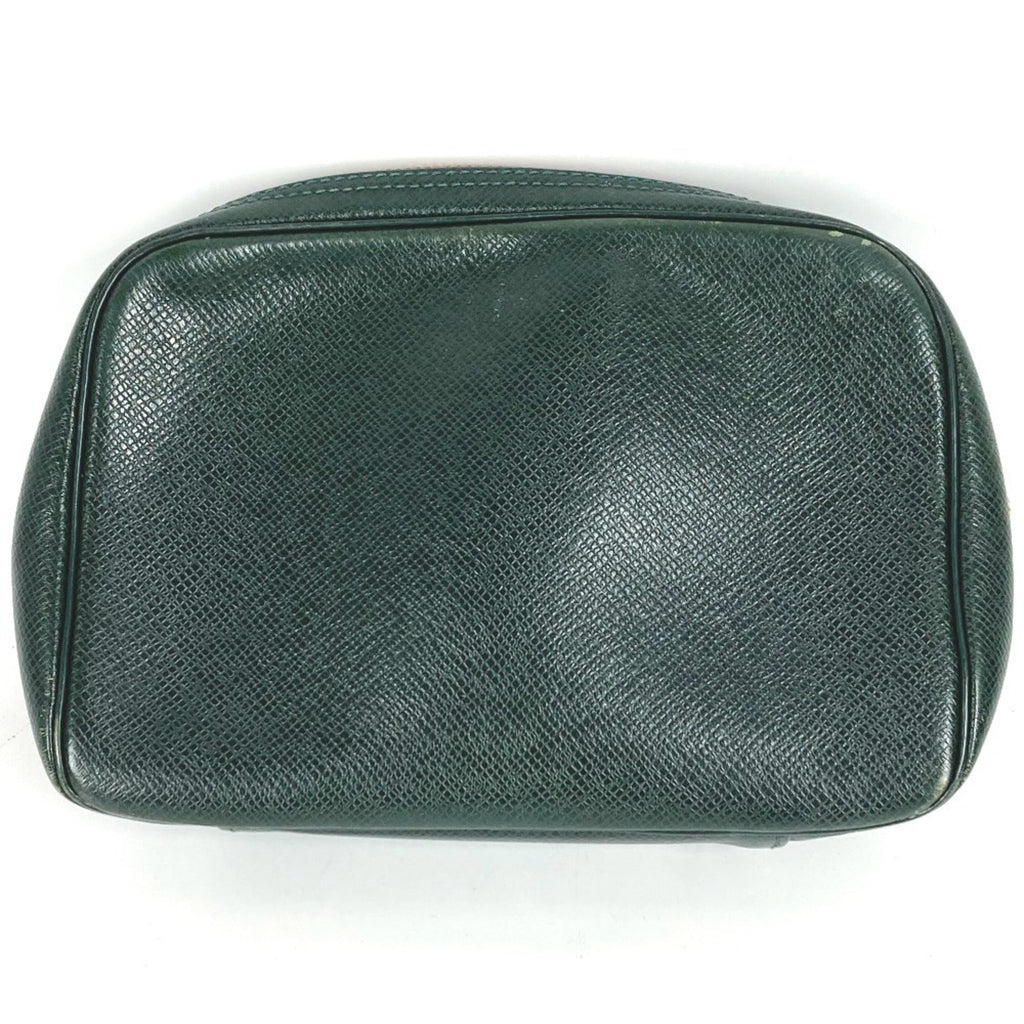 Reporter Bag Taiga Leather PM