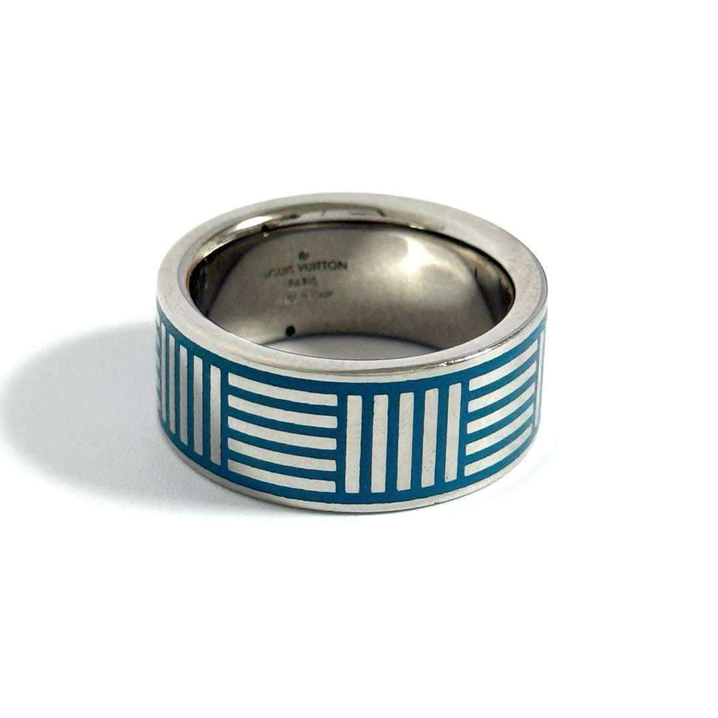 Band Ring Metal