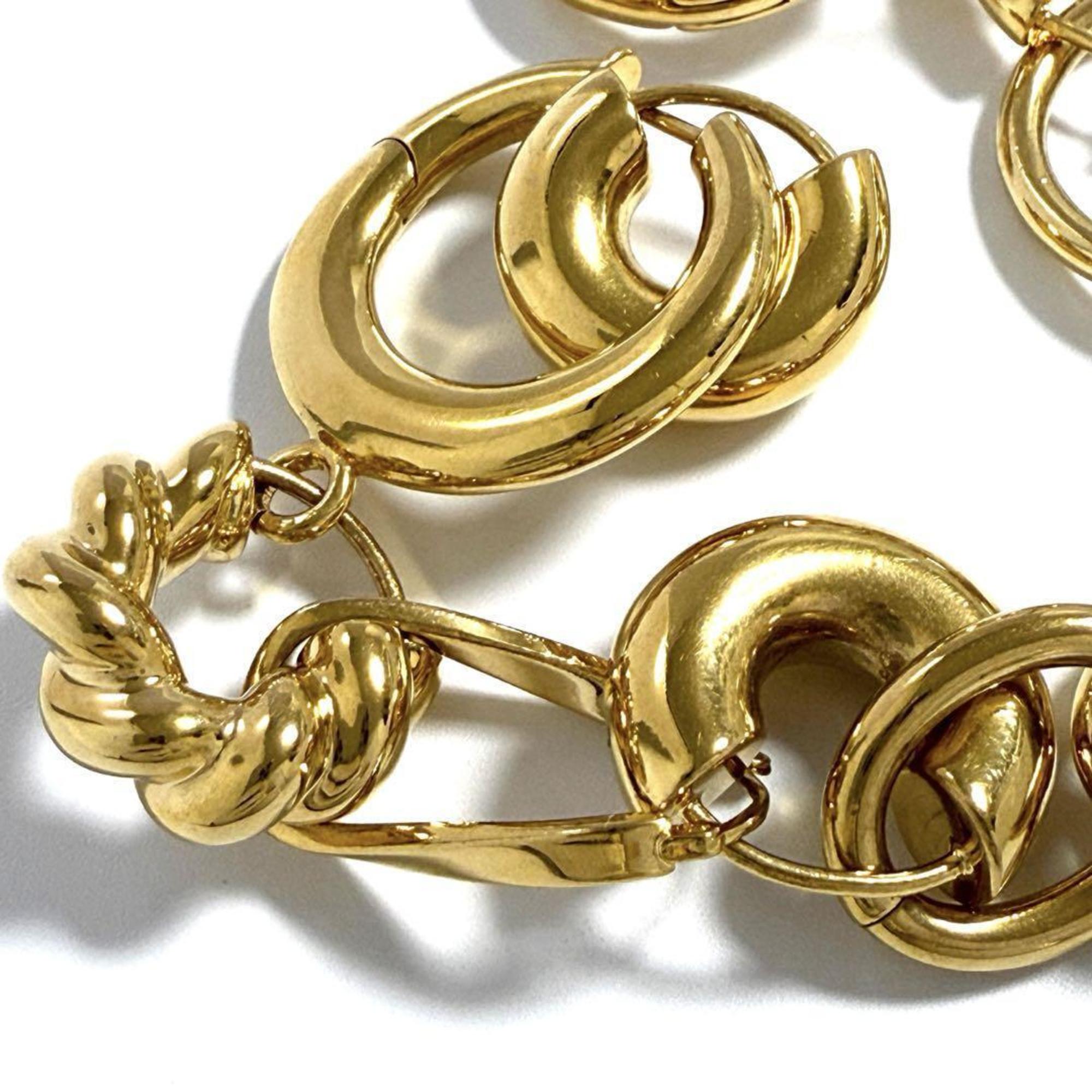 Earrings Metal