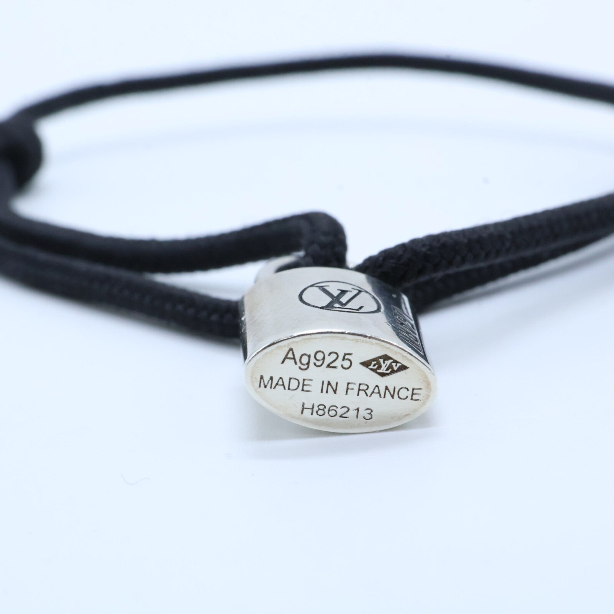 Charm Bracelet Sterling Silver