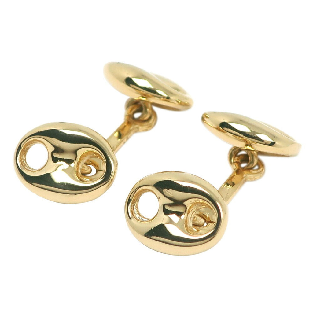 Cufflinks Gold Bracelet