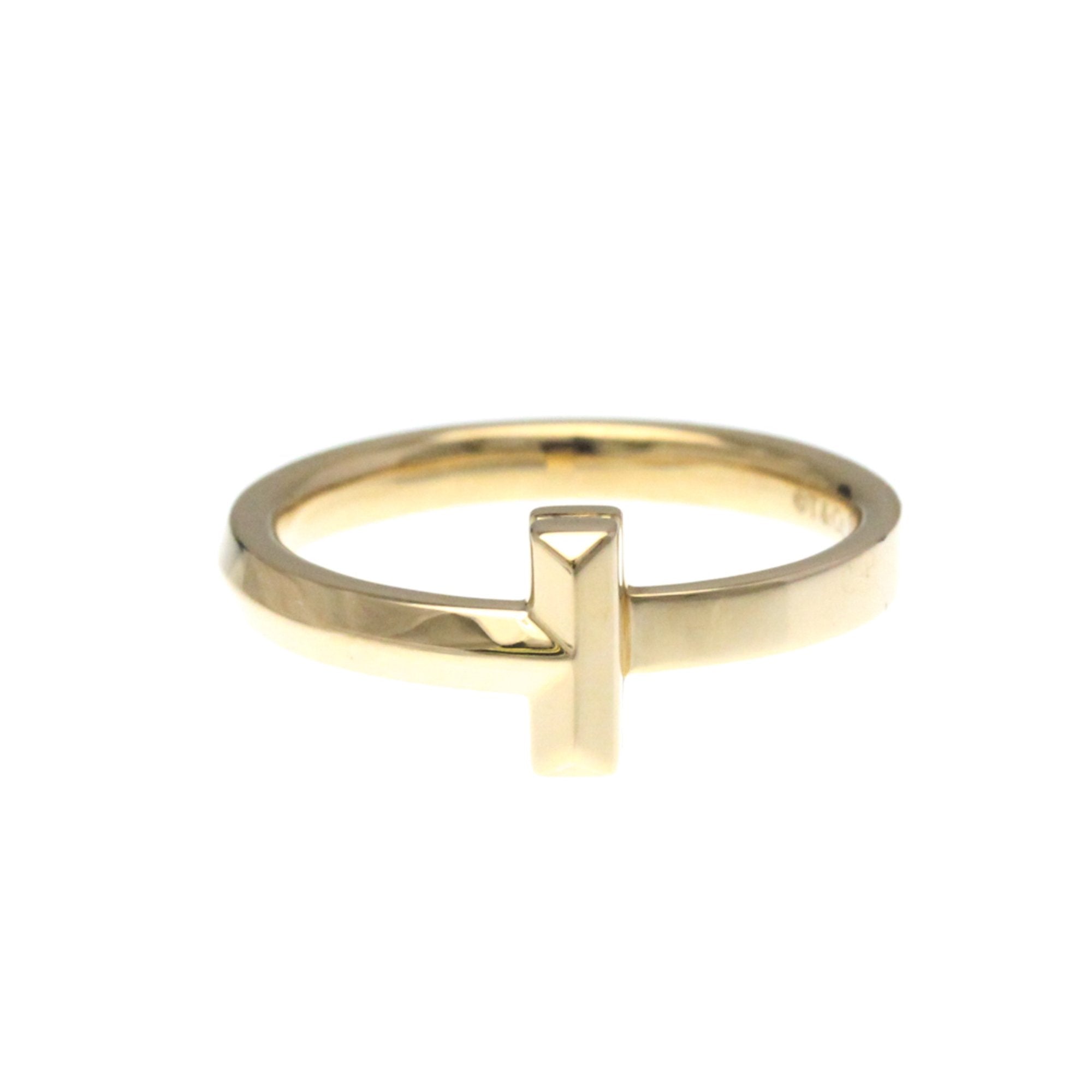 Ring 18K Rose Gold