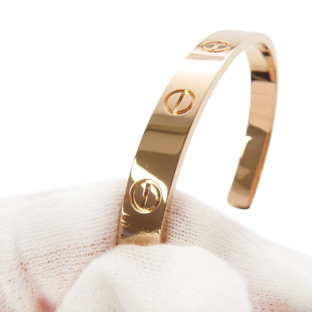 Love Bracelet 18K Rose Gold
