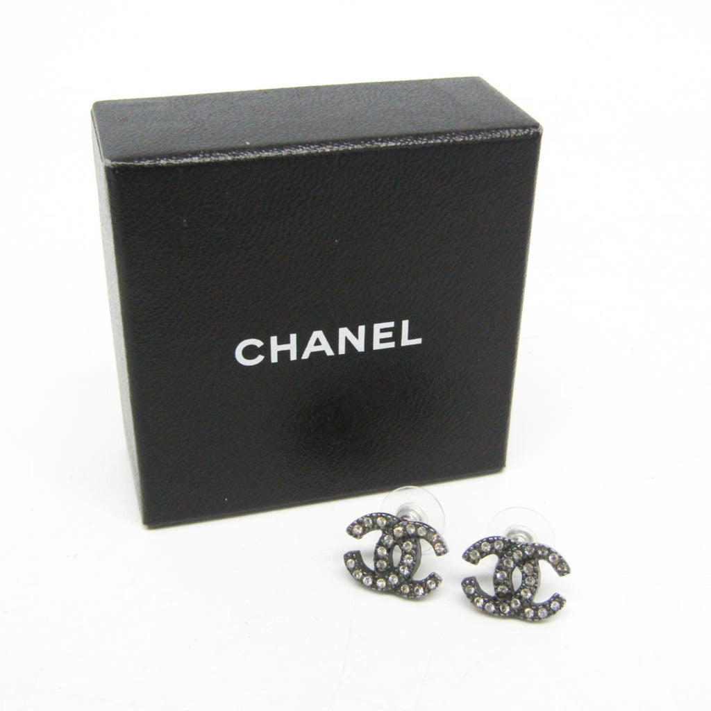 Earrings Rhinestone Stud